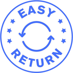 go go driver easy returns
