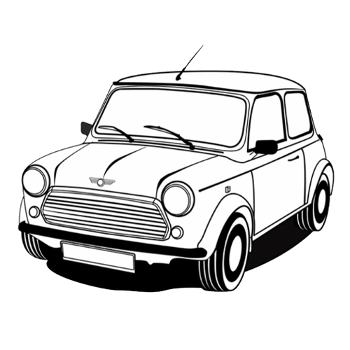 go go driver safe driving